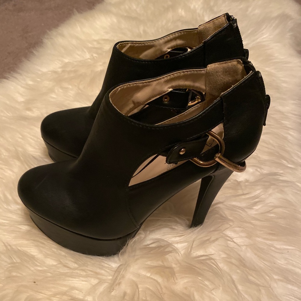 Sexy heels ❤️